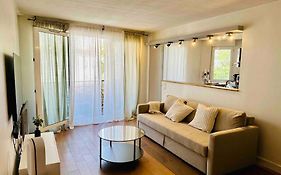 Appartement Lumineux Et Spacieux Proche Gare